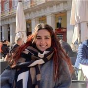 Doy clases particulares adaptadas a cada necesidad del alumno